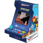My Arcade Consola Retro Nano Player Megaman 4.5´´