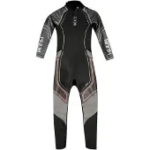 Huub Traje De Neopreno De Manga Larga Sub7 3:5mm