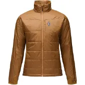 Black Diamond Chaqueta Solution 2.0