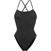 Turbo Traje De Baño Patron Sirene