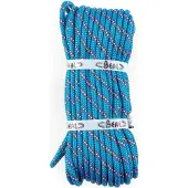 BEAL - Rando 8 mm - Cuerda gemela size 30 m, azul