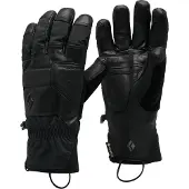 Black Diamond Guantes Patrol Gore-tex