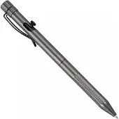 Rite in the rain Bolt-Action Pen G16 Gunmetal, bolígrafo