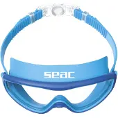 Seac Sub Gafas De Natación Benny