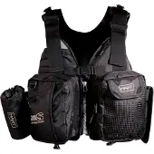 Hart Chaleco De Pesca 25s Spinning