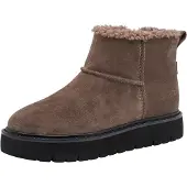 Tamaris Botas taupe