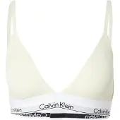 Calvin Klein Underwear Sujetador amarillo claro / gris claro / negro / blanco