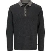 Jack & Jones Jack & JonesPoloLNegro