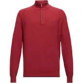 FYNCH-HATTON Jersey rojizo