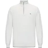 Fynch&Hatton Jersey Con Media Cremallera 1614222