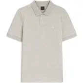 BOSS Camiseta 'Passenger' gris claro