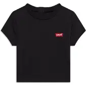 Levi's Kids Camiseta negro