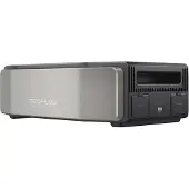 EcoFlow DELTA Pro Ultra X: Batería adicional de 6 kWh