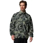 Columbia Forro Polar Con Media Cremallera Timber Crest Mtr