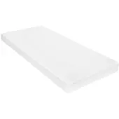 Merkloos Colchones de 90 x 200 cm con 7 zonas