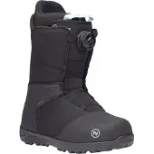 Nidecker Botas De Snowboard Para Mujer Bts Sierra