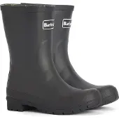 Barbour Botas de agua BANBURY mujer - Negro - 38