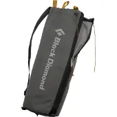 Black Diamond - Rope Bucket - Bolsa para cuerda gris