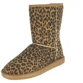 Beppi Botas 'High Boot' marrón