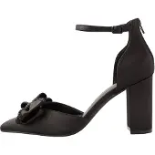 Friends Like These Sandalias negro