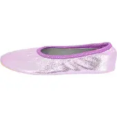 Beck Bailarina lila / lavanda