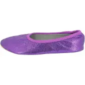 Beck Bailarina lila
