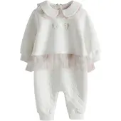 Ted Baker Pijama entero/body oro / rosé / blanco