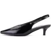Martinelli Zapatos destalonado 'ADDA' negro