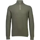 Lindbergh Jersey verde