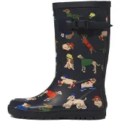 Aigle Botas Woody-pop Pt 2