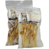 Carnis Orejas de conejo - 500 g
