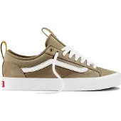 Vans Skate Old Skool 36 + Incense Talla: 42 | Zapatillas Outdoor Outlet | Hombre | Marrón