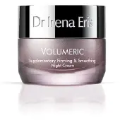 Dr Irena Eris Crema De Noche Volumeric Supplementary Firming &amp; Smoothing 50 Ml
