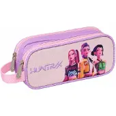 Safta Estuche K-pop Demon Hunters Iconic