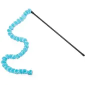 Beeztees Caña Para Gato Strip Tube 8 Unidades