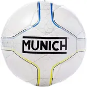 Munich Pelota Hera Sala