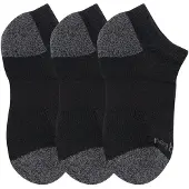 New Balance Calcetines Invisibles Active Graphic 3 Pares