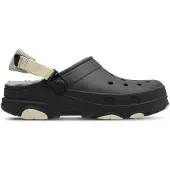 Crocs Zuecos All Terrain Lined