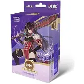 Mihoyo Juego De Cartas Genshin Impact Beidou
