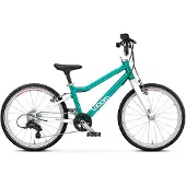 Woom Bicicleta Go 4 20´´