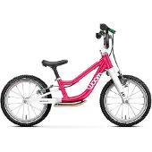 Woom Bicicleta Sin Pedales Go 1 Plus