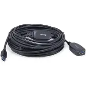 Equip Cable Extensor Vga 133347 M/f 10 M