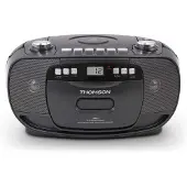 Thomson Radio Rk200cd