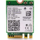 Intel Tarjeta De Expansión Ax200 M Pci-e