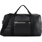 BOSS Stenson Bolsa de viaje fin de semana 55 cm negro
