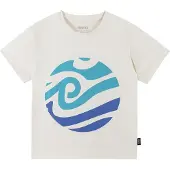 Reima Camiseta De Manga Corta Vauhdikas