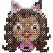 Hama Kit De Manualidades ``midi Gabby´s Dollhouse`` (387975)