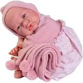 MuÑecas Antonio Juan Muñeca Froad Con Falda