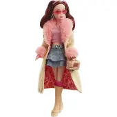 Barbie Muñeca Signature My Scene Chelsea