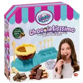 Bizak Chocolatísimo